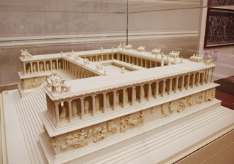 Pergamon